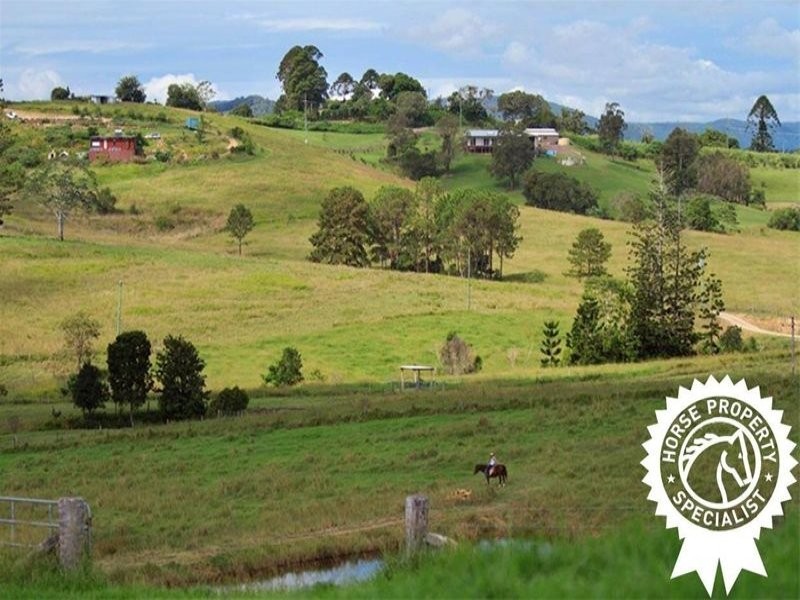 55 Happy Jack Creek Road, Ridgewood QLD 4563