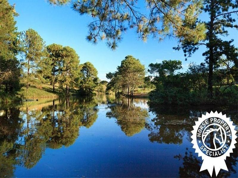 55 Happy Jack Creek Road, Ridgewood QLD 4563