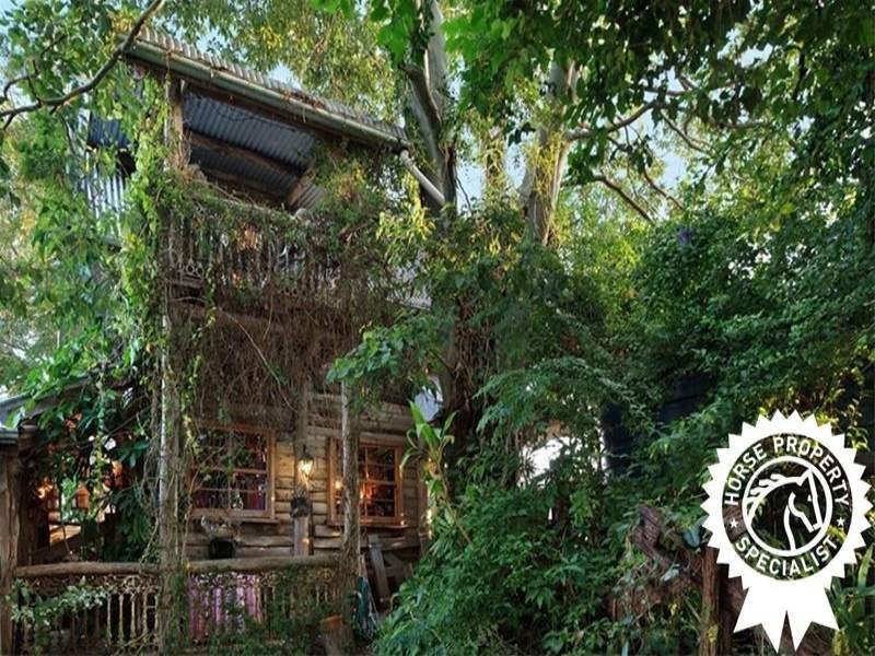 55 Happy Jack Creek Road, Ridgewood QLD 4563