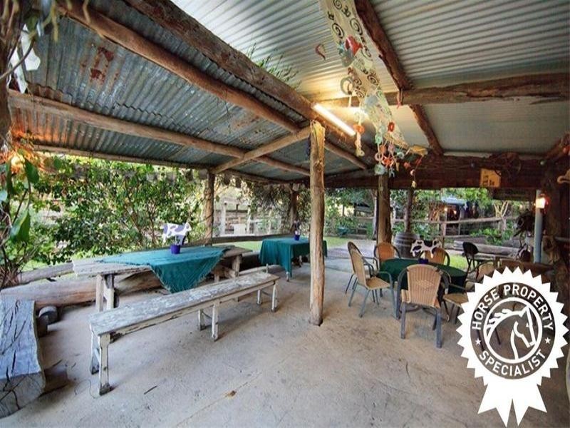 55 Happy Jack Creek Road, Ridgewood QLD 4563
