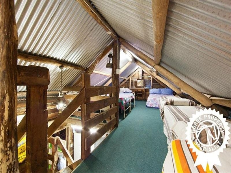 55 Happy Jack Creek Road, Ridgewood QLD 4563