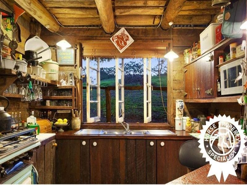 55 Happy Jack Creek Road, Ridgewood QLD 4563