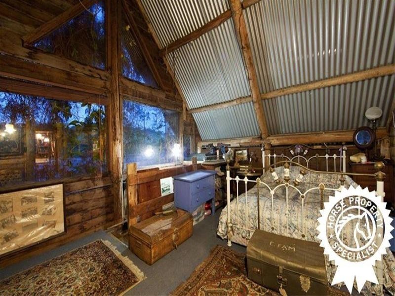 55 Happy Jack Creek Road, Ridgewood QLD 4563