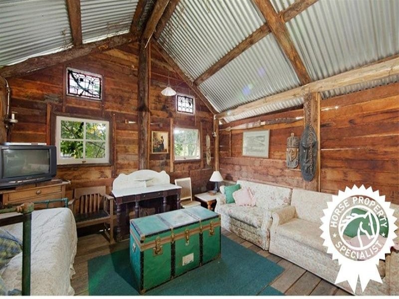 55 Happy Jack Creek Road, Ridgewood QLD 4563