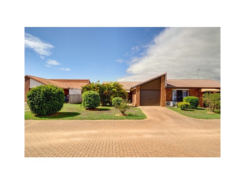 Unit 96 ‘The Palms’ 8 Melody Court, Warana QLD 4575