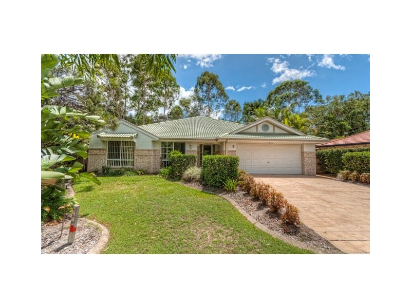 9 Oscar Court, Buderim QLD 4556