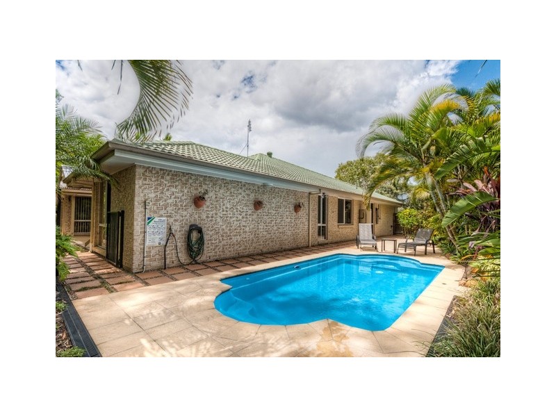 9 Oscar Court, Buderim QLD 4556