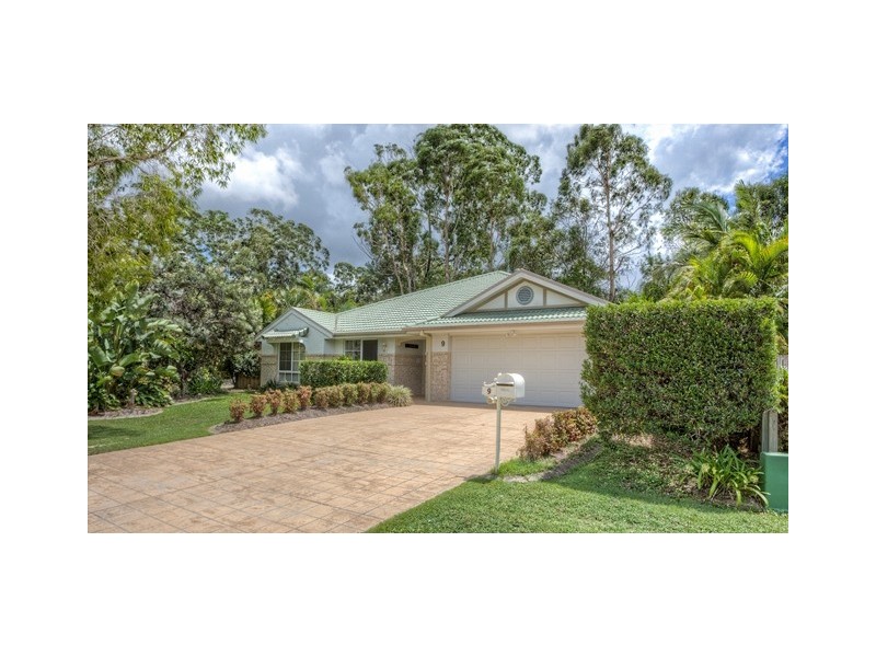 9 Oscar Court, Buderim QLD 4556