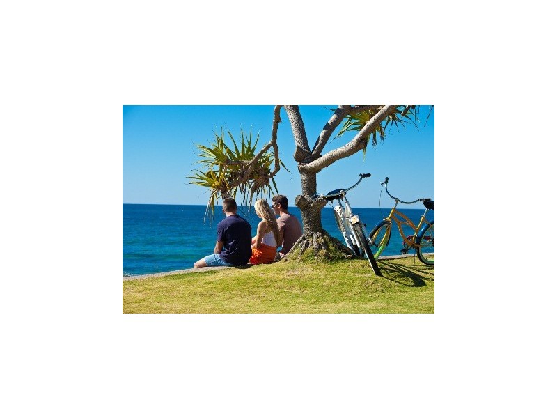 8/246 Alexandra Pde, Alexandra Headland QLD 4572