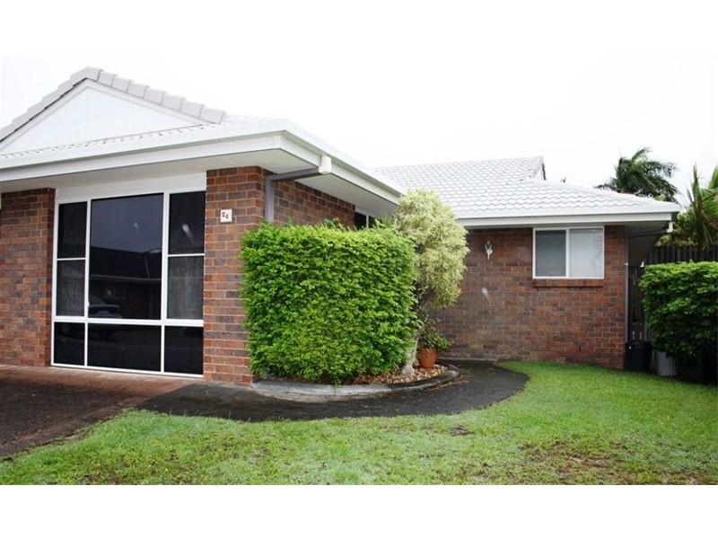 Unit 24 ‘Regents Landing’ 19 Arwen Street, Maroochydore QLD 4558