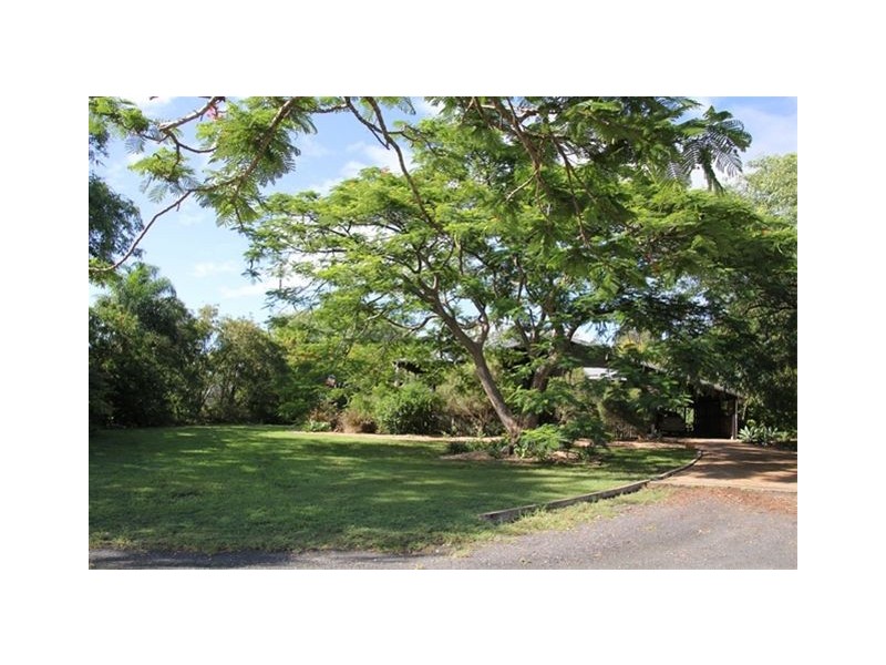 194 to 226 Linnings Road, Haigslea QLD 4306