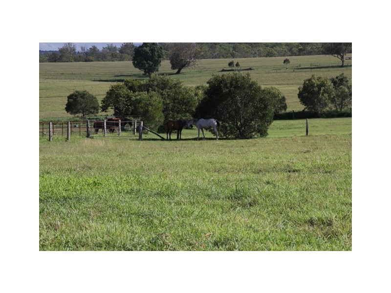 194 to 226 Linnings Road, Haigslea QLD 4306