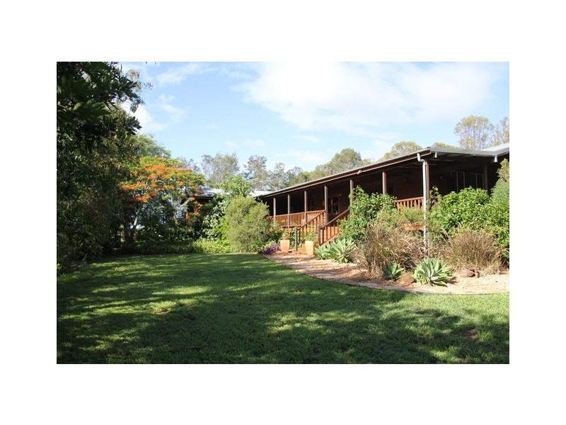 194 to 226 Linnings Road, Haigslea QLD 4306