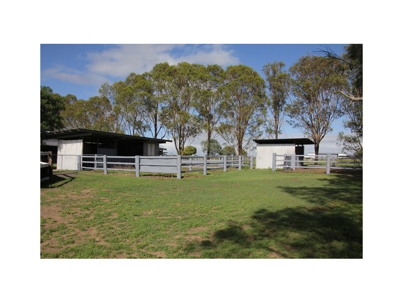 194 to 226 Linnings Road, Haigslea QLD 4306