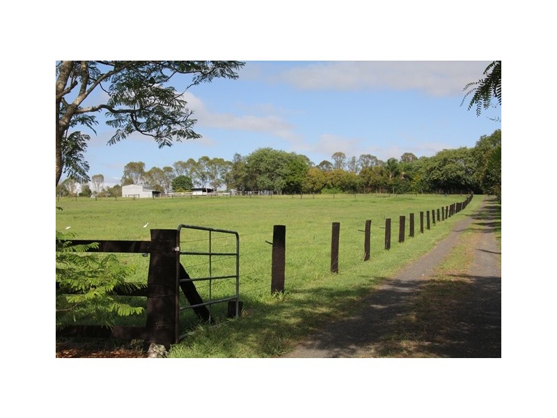 194 to 226 Linnings Road, Haigslea QLD 4306