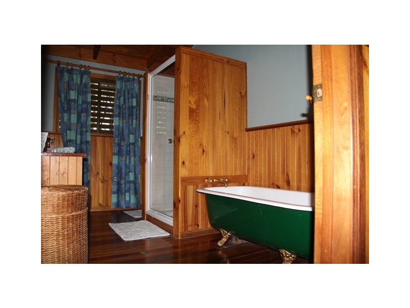 194 to 226 Linnings Road, Haigslea QLD 4306