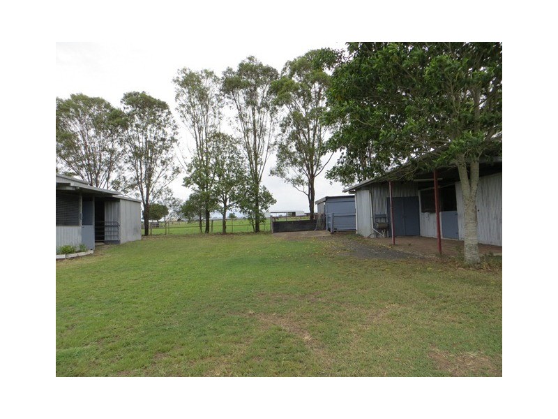194 to 226 Linnings Road, Haigslea QLD 4306