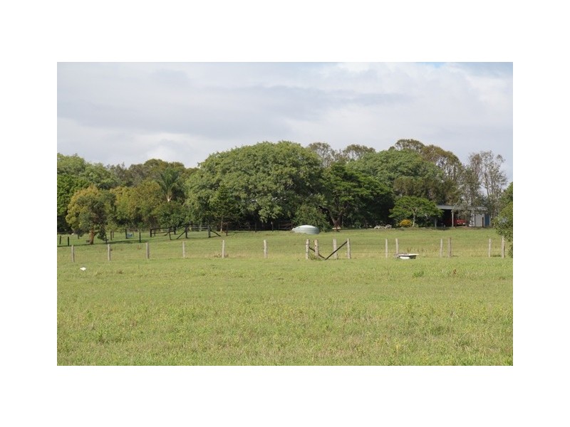 194 to 226 Linnings Road, Haigslea QLD 4306