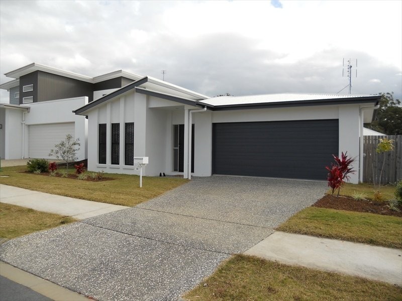 44 Frogmouth Circuit, Mountain Creek QLD 4557