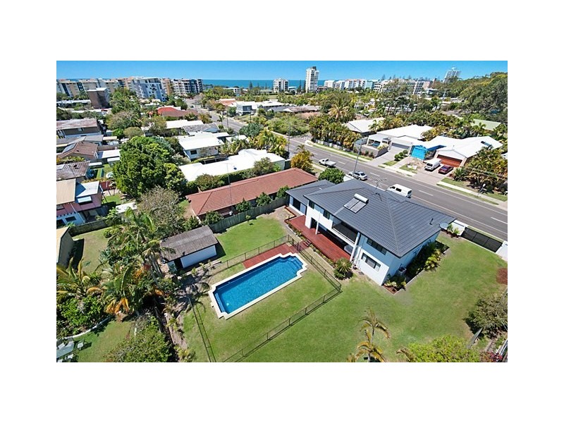 46 – 48 Okinja Road, Alexandra Headland QLD 4572