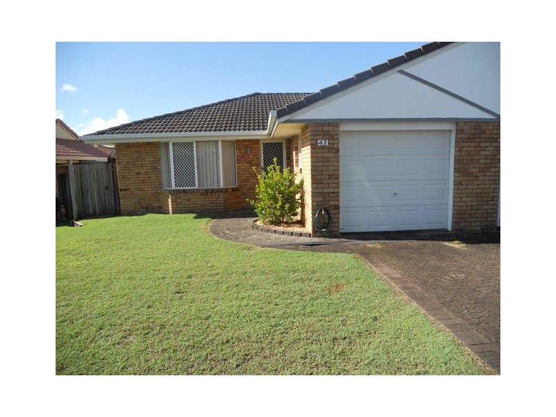 47 / 19 Arwen St, Maroochydore QLD 4558