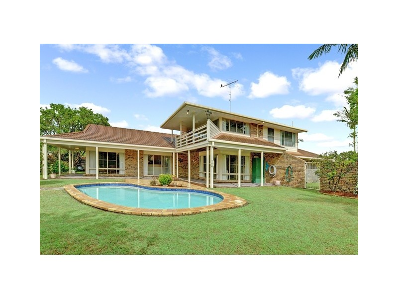 4 Koki Court, Mountain Creek QLD 4557