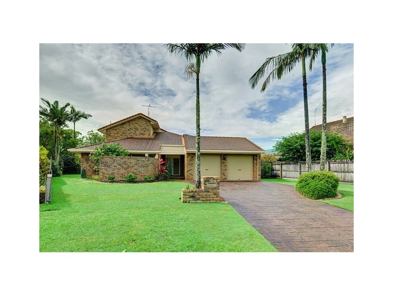 4 Koki Court, Mountain Creek QLD 4557