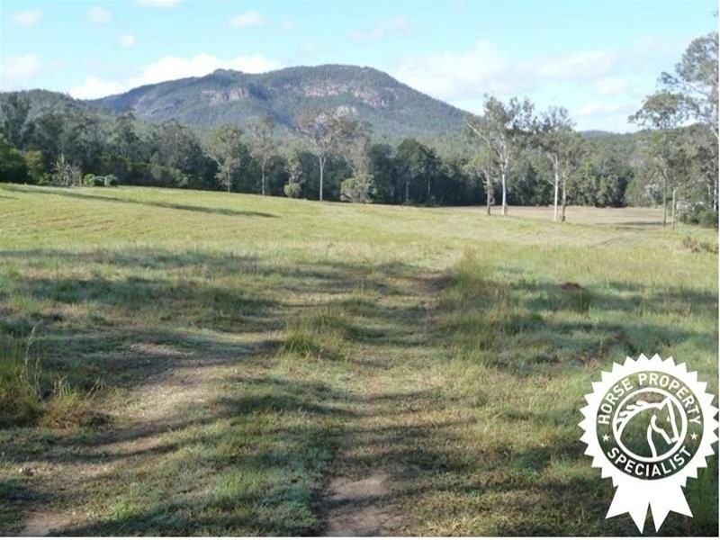 60-77 Oakey Creek Road, Gheerulla QLD 4574