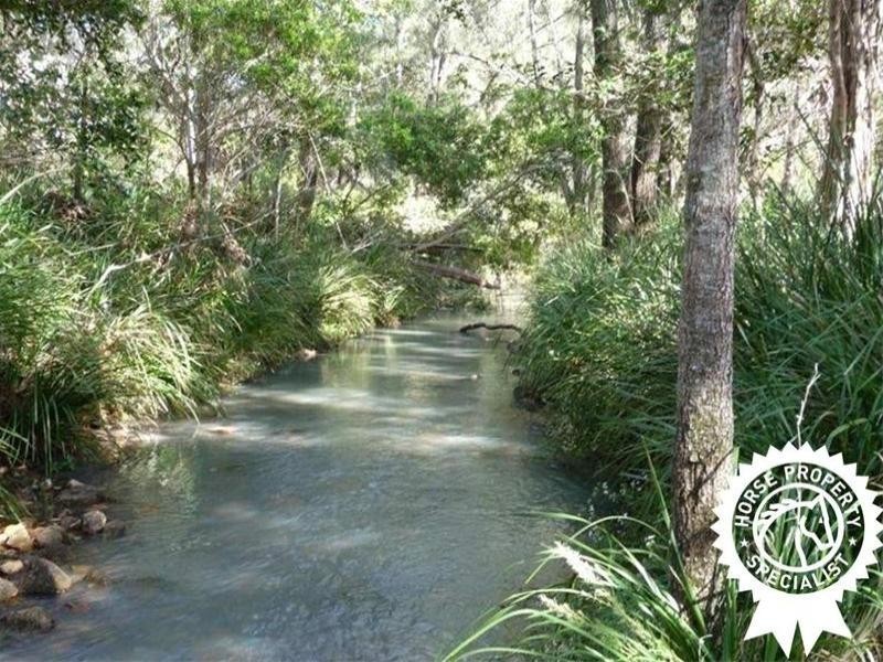 60-77 Oakey Creek Road, Gheerulla QLD 4574