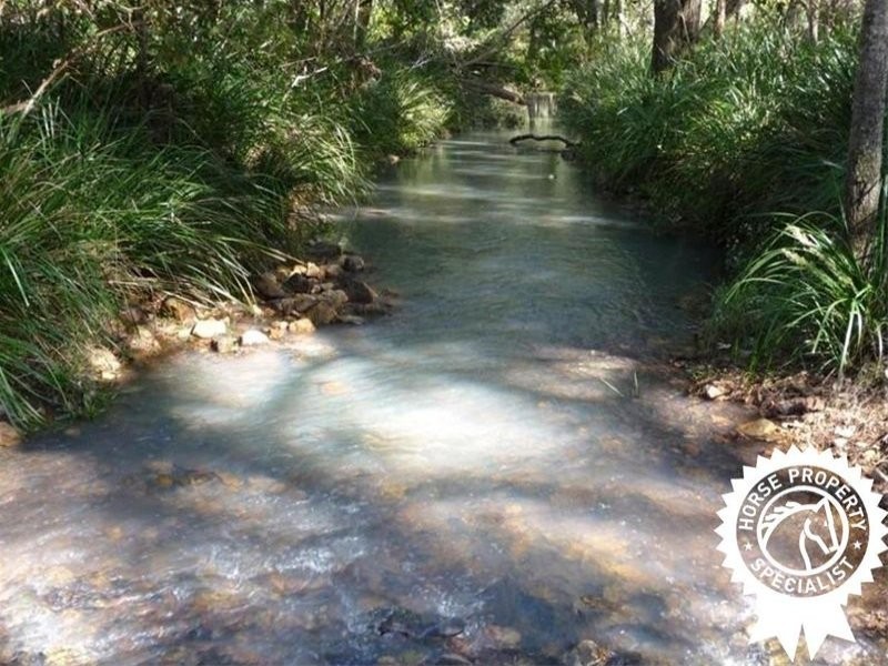 60-77 Oakey Creek Road, Gheerulla QLD 4574