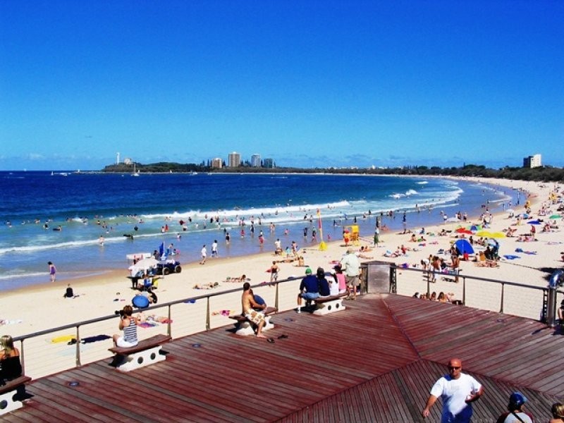 93 Parkyn Parade, Mooloolaba QLD 4557