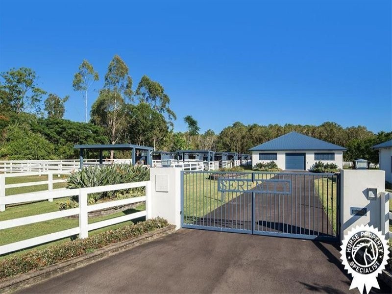 59 Spanner Road, Glass House Mountains QLD 4518