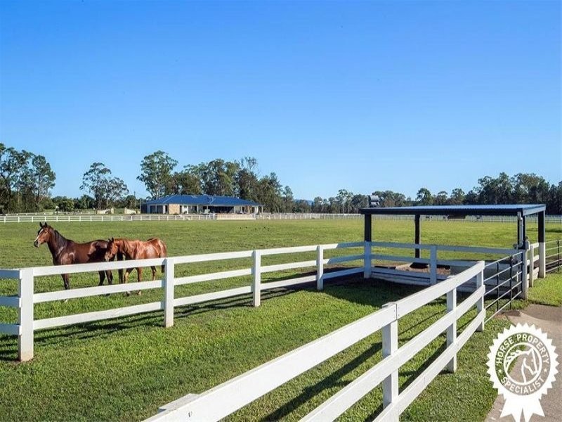 59 Spanner Road, Glass House Mountains QLD 4518