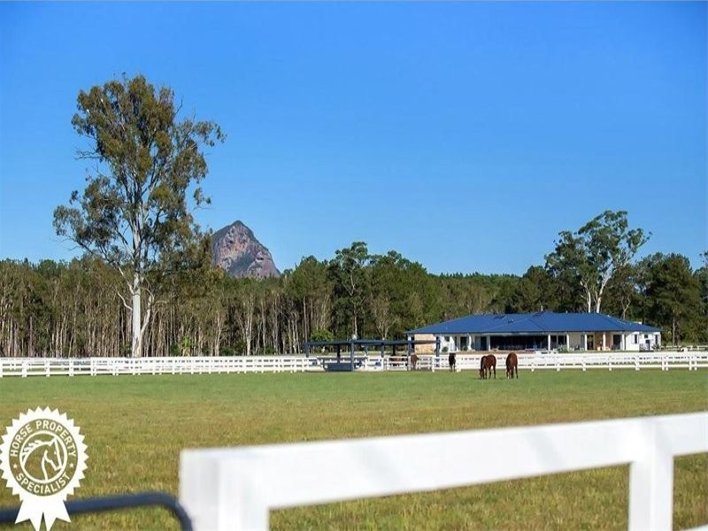 59 Spanner Road, Glass House Mountains QLD 4518