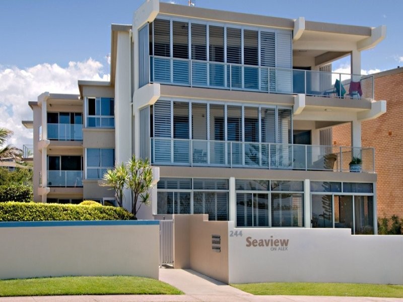 4/244 Alexandra Parade, Alexandra Headland QLD 4572