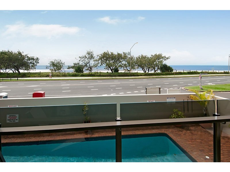 3/21 Boolarong Crescent, Alexandra Headland QLD 4572