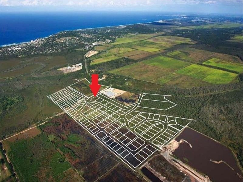 1/25 Quanda Rd, Coolum Beach QLD 4573