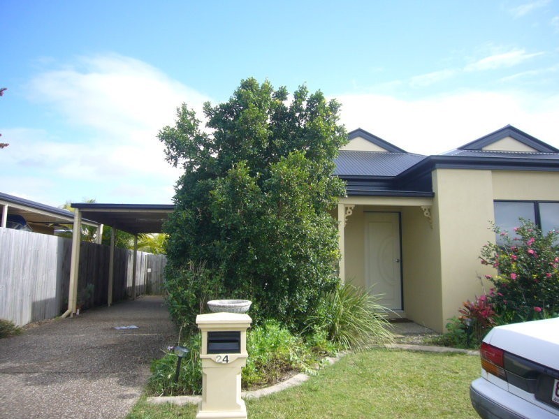 24 Delaware Drive, Sippy Downs QLD 4556