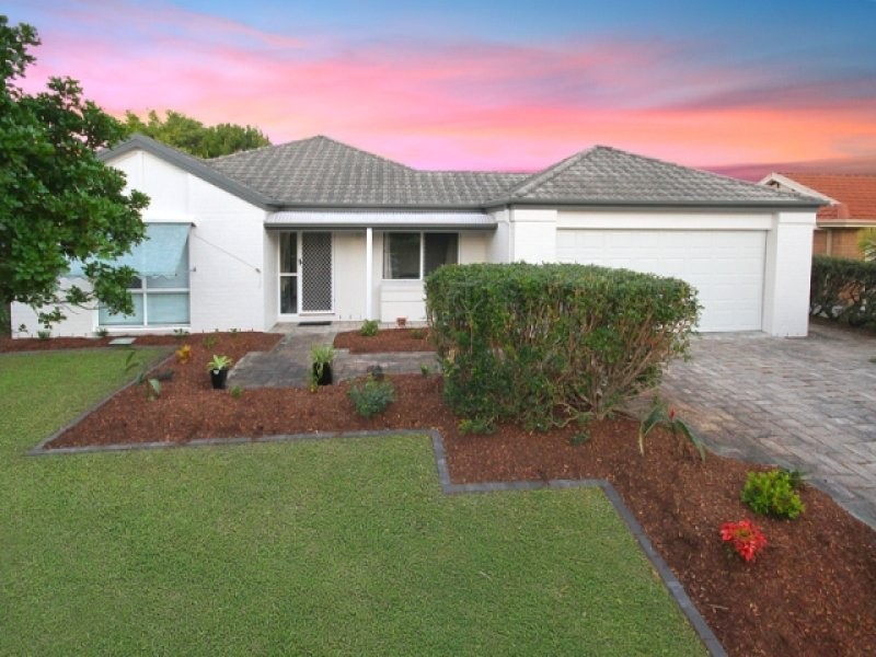 22 Glenfields Boulevard, Mountain Creek QLD 4557