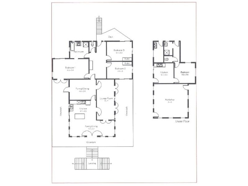 16 to 18 Hay Street, Tewantin QLD 4565