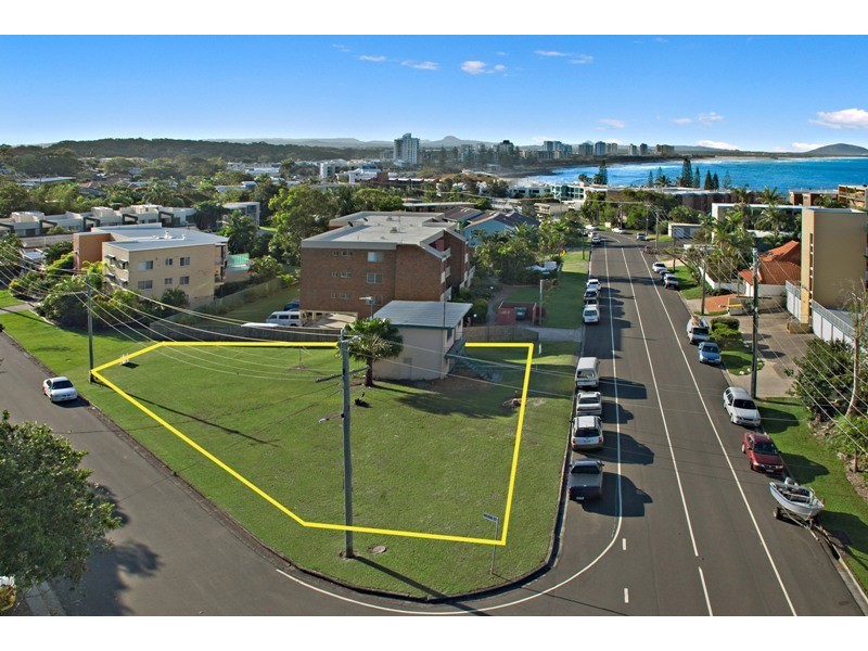 23-25 Edward Street, Alexandra Headland QLD 4572