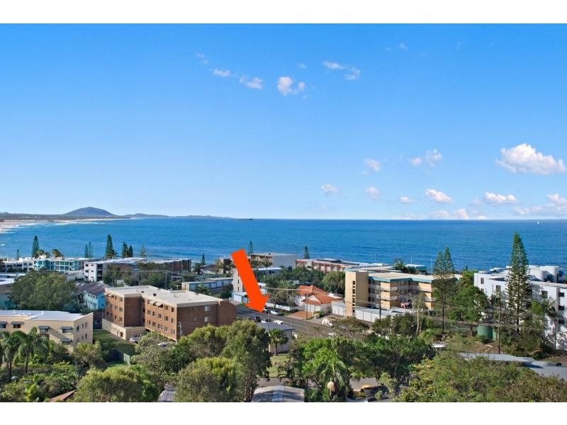 23-25 Edward Street, Alexandra Headland QLD 4572