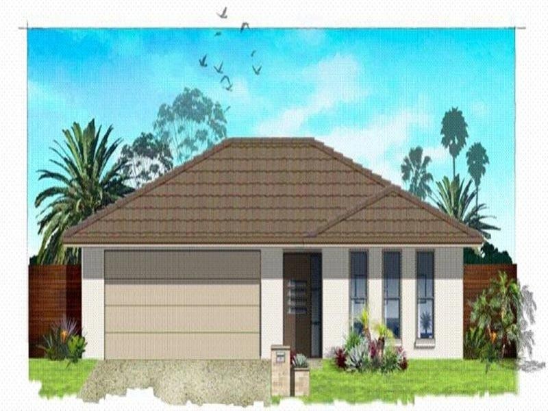 Lot 55 Silvereye Court, Beerwah QLD 4519