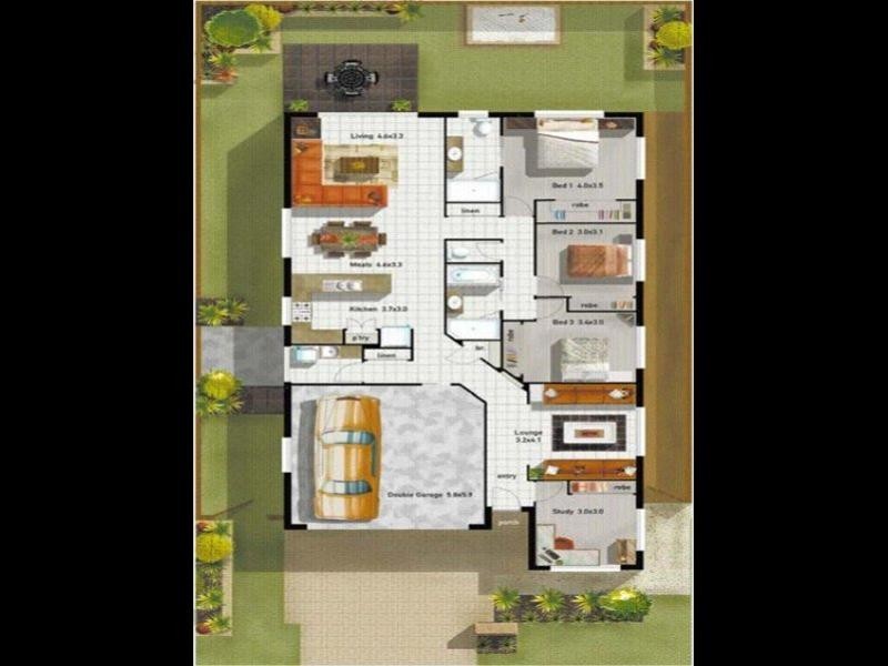 Lot 1407 Bimberri Court, Caloundra QLD 4551