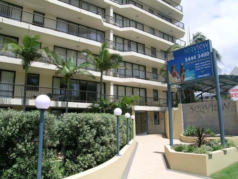 30/143 Mooloolaba Esplanade, Mooloolaba QLD 4557