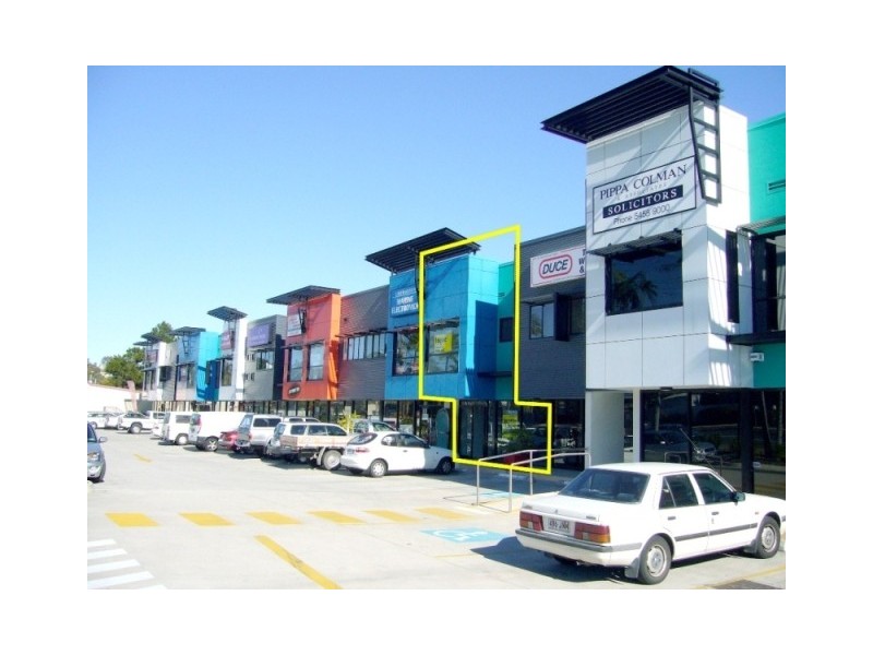 10/64 Sugar Road, Maroochydore QLD 4558