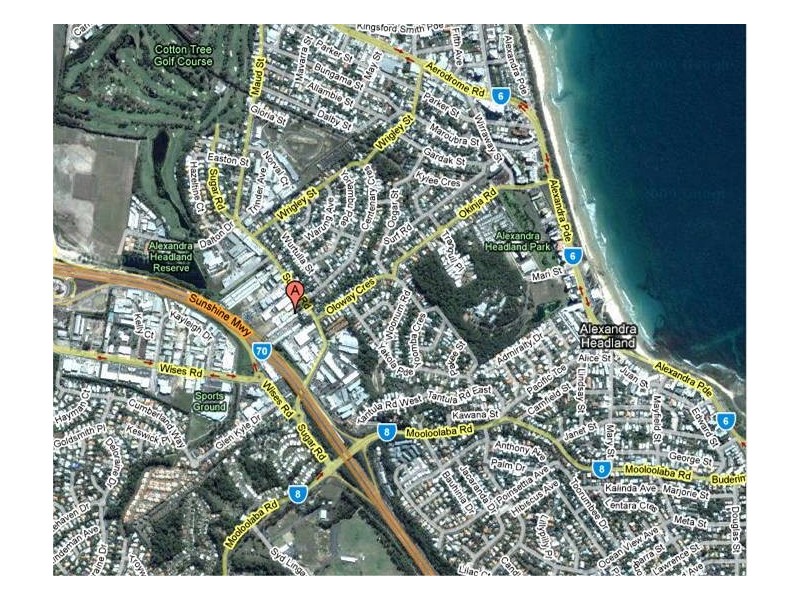 30/106 Sugar Road, Maroochydore QLD 4558