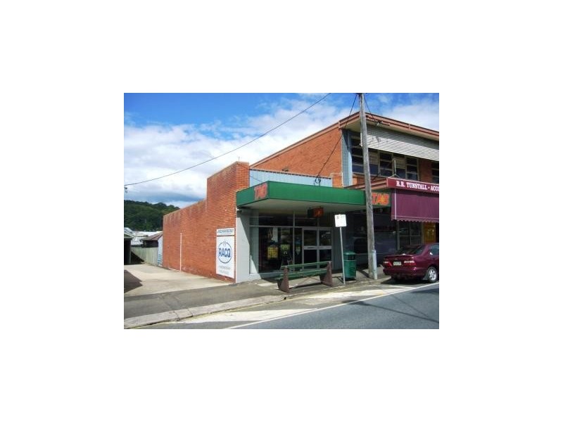 25 Currie Street, Nambour QLD 4560