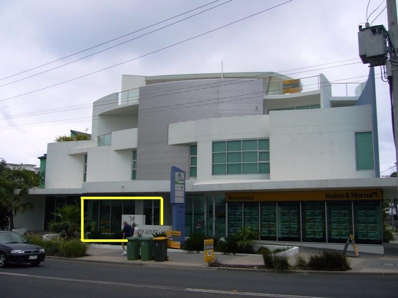 1B/79 Brisbane Road, Mooloolaba QLD 4557