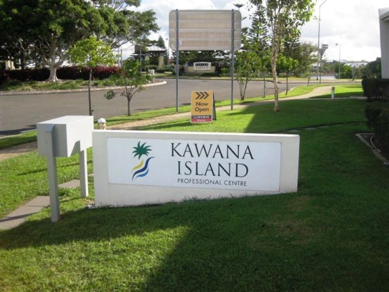 2 /1 Kawana Island Bvd, Warana QLD 4575